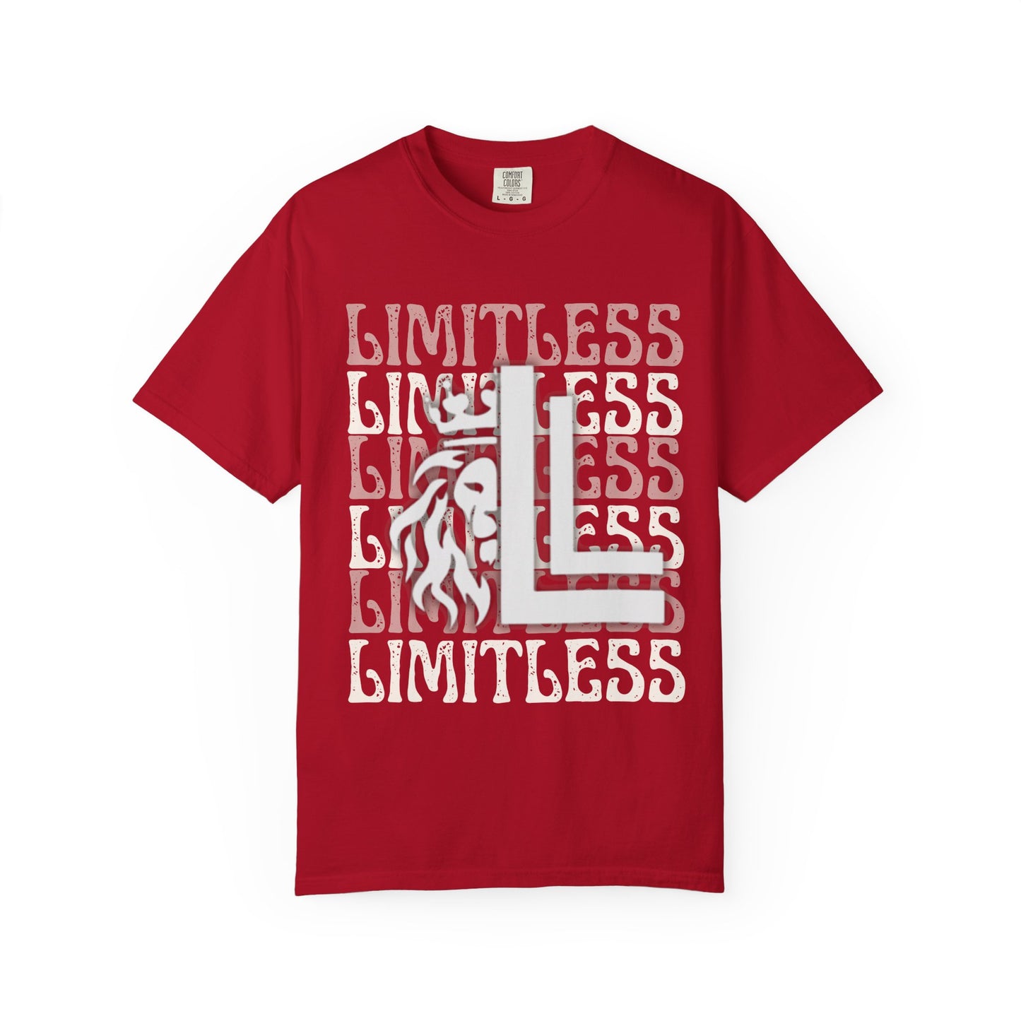 Limitless Tee