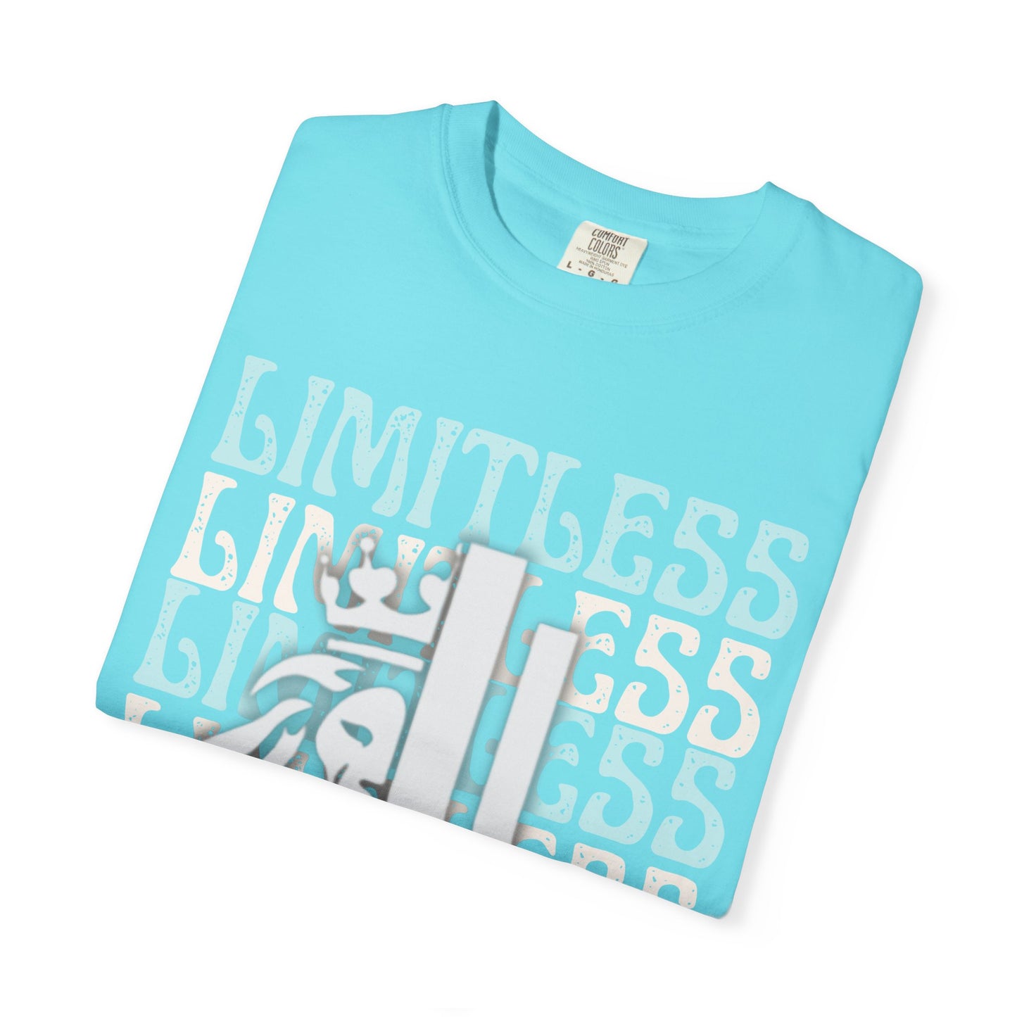Limitless Tee