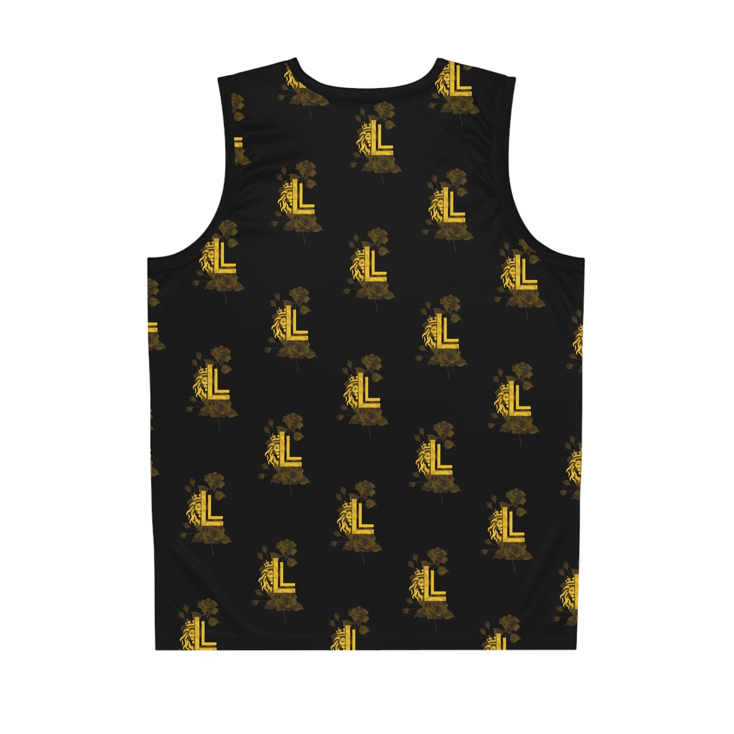 Stay Golden Court Jersey
