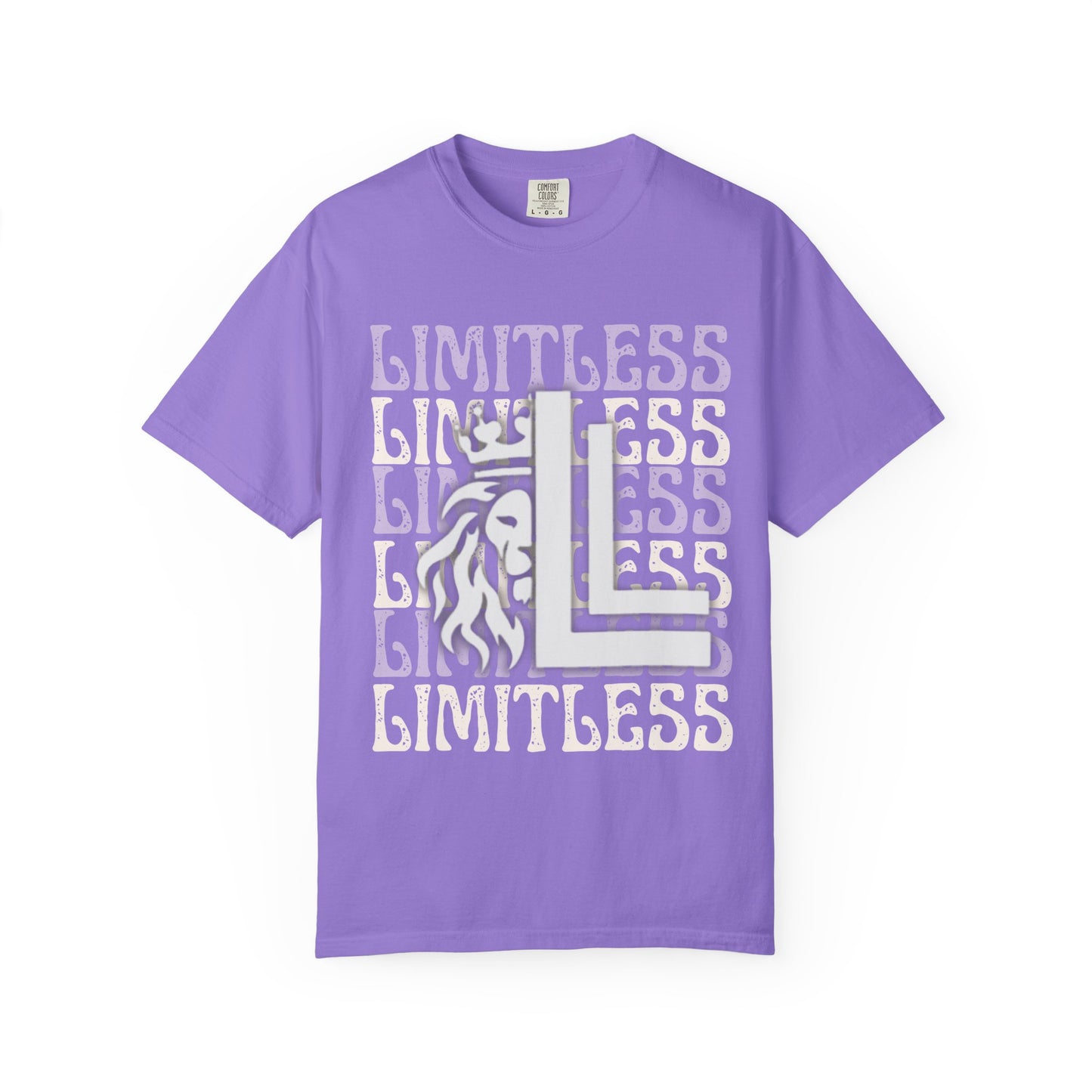 Limitless Tee