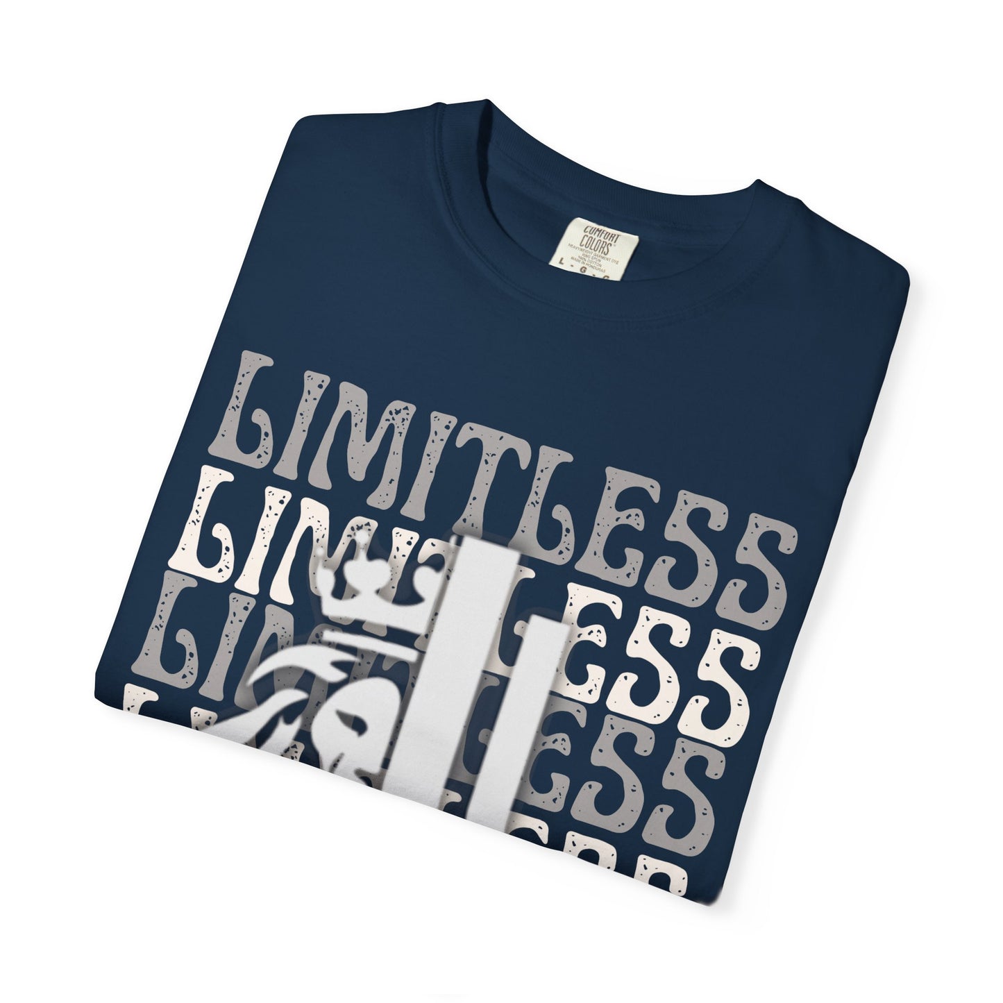 Limitless Tee