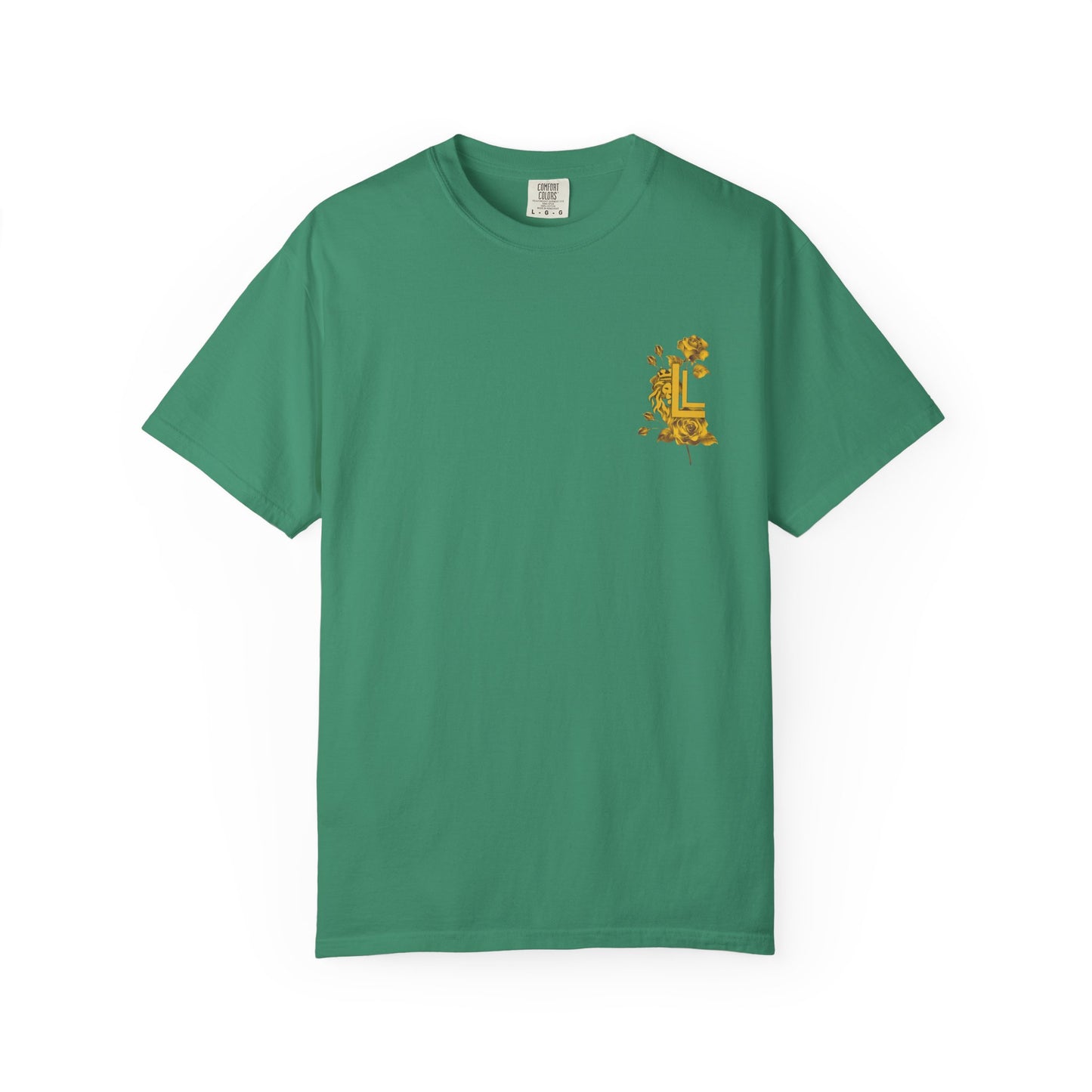 Stay Golden Tee