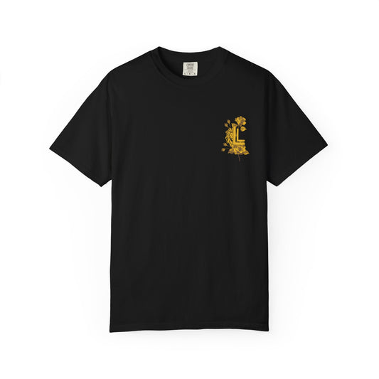 Stay Golden Tee