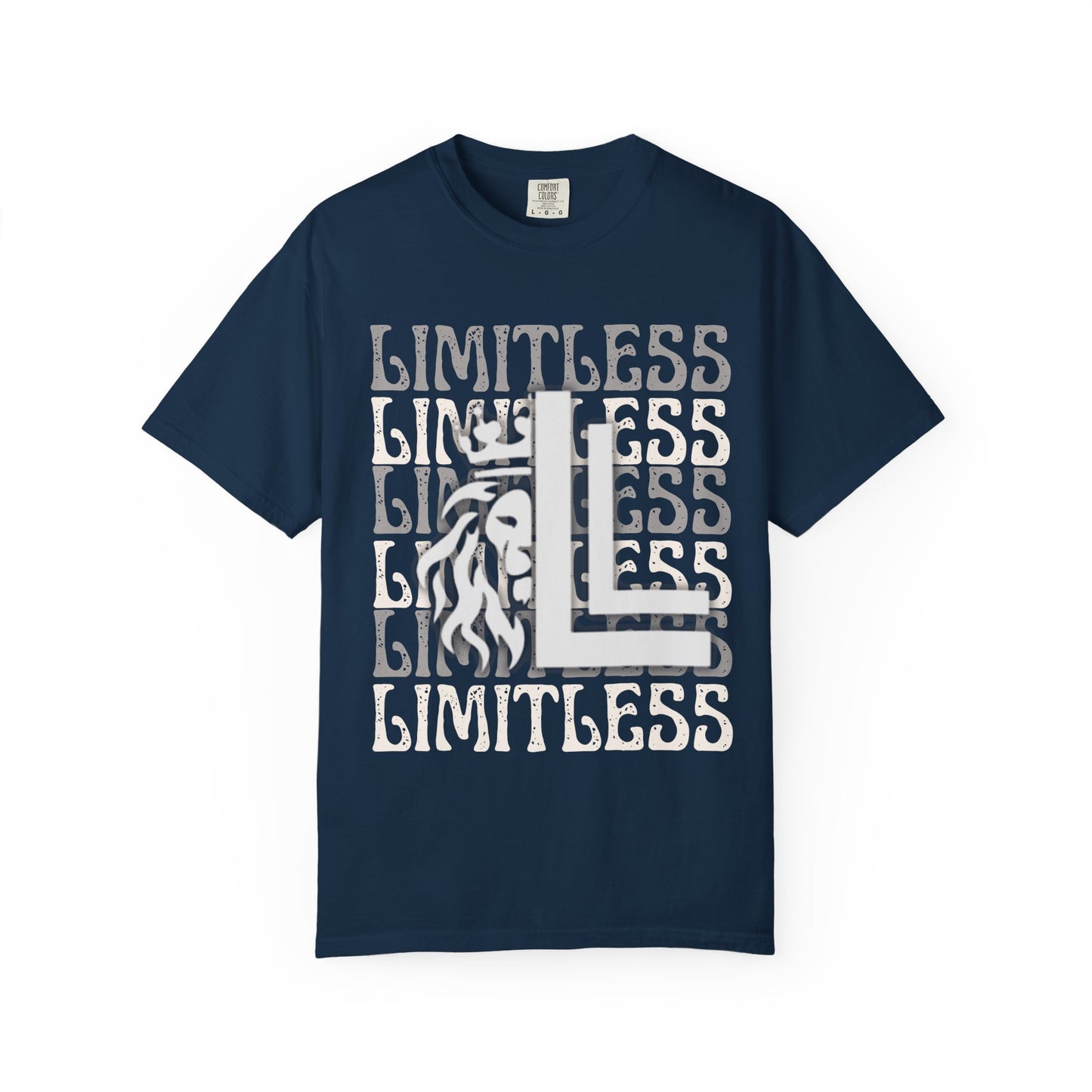 Limitless Tee