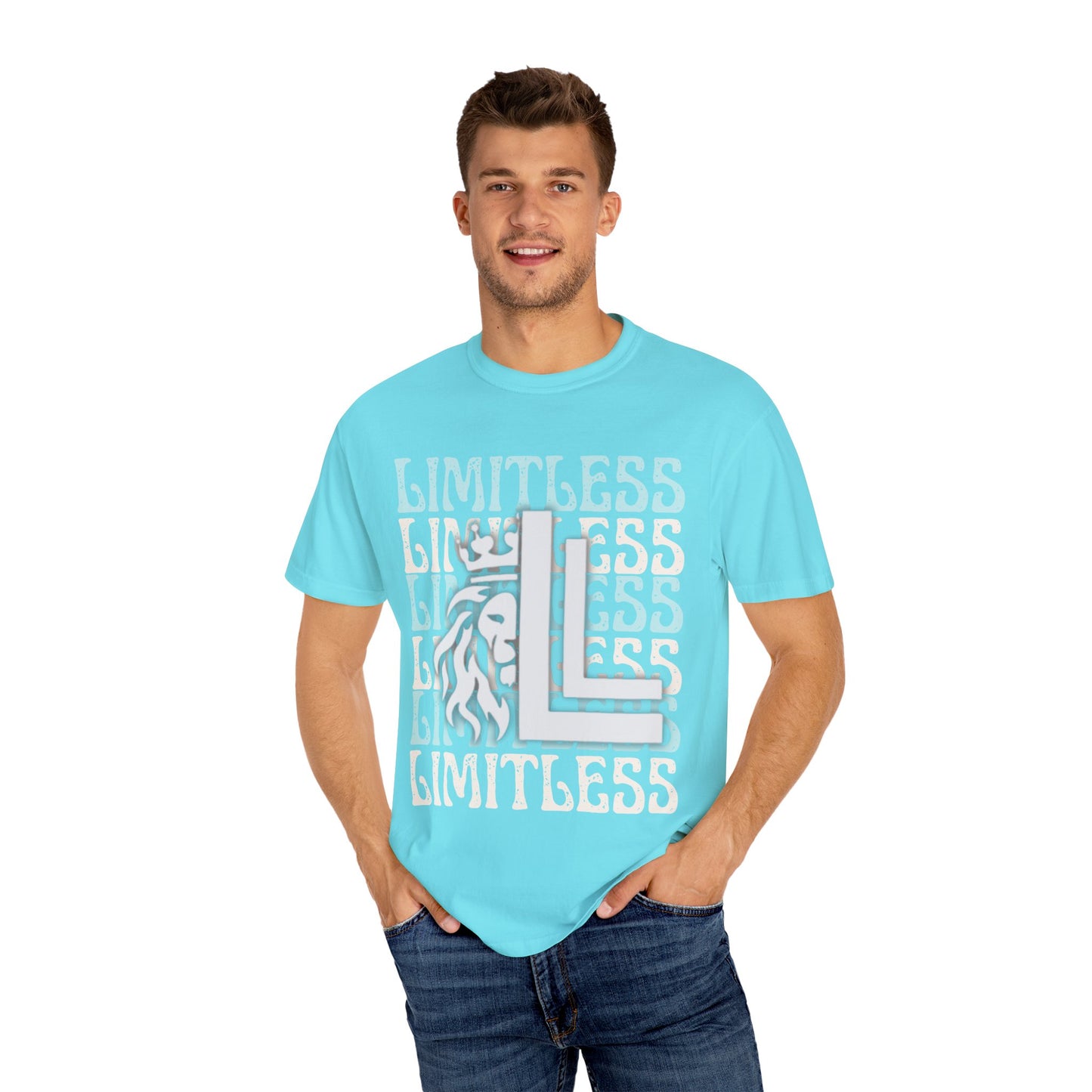 Limitless Tee