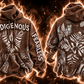 **PREORDER NOW AVAILABLE** Young. Indigenous. Fearless. Hoodie.