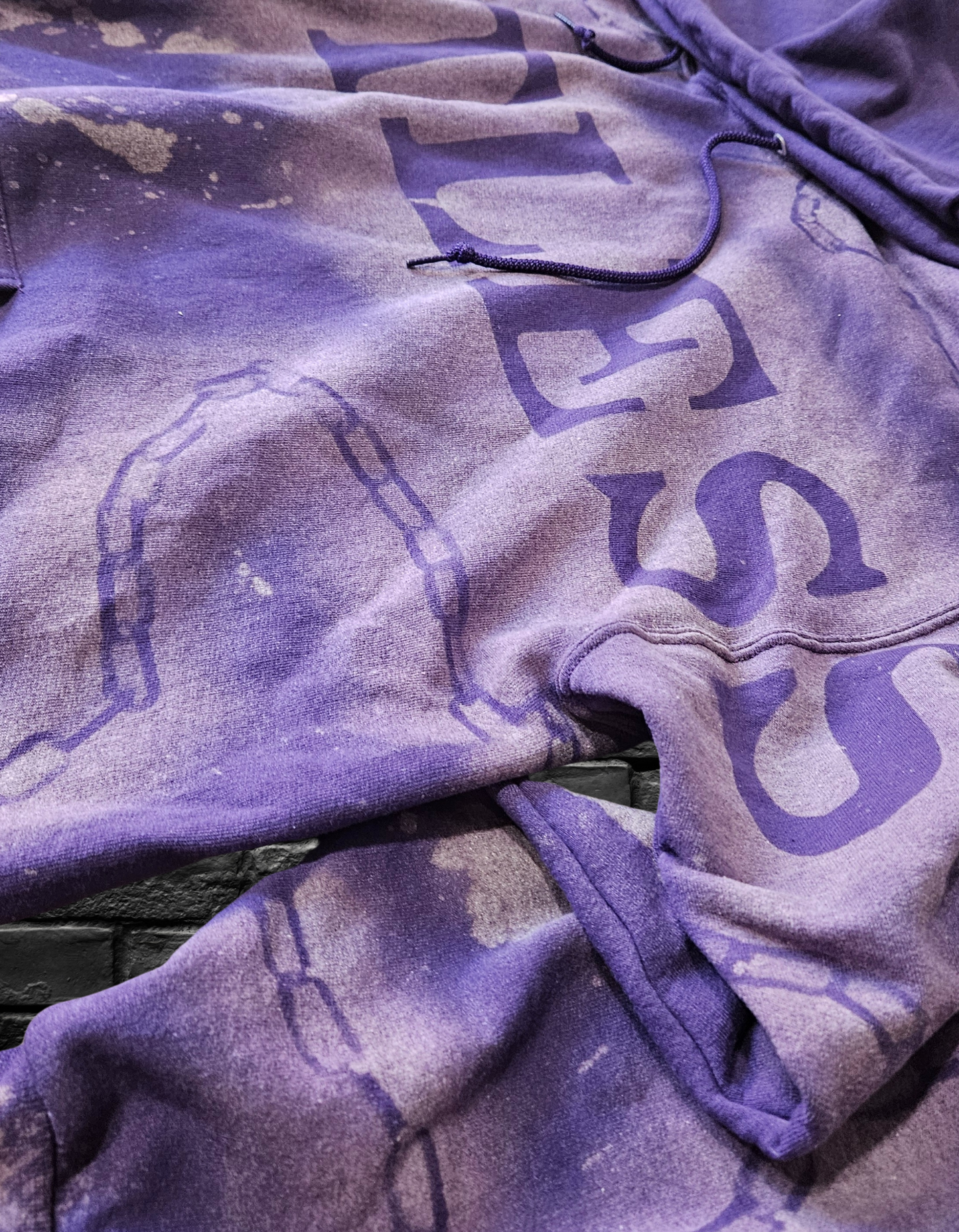 Limitless Ascension Hoodie