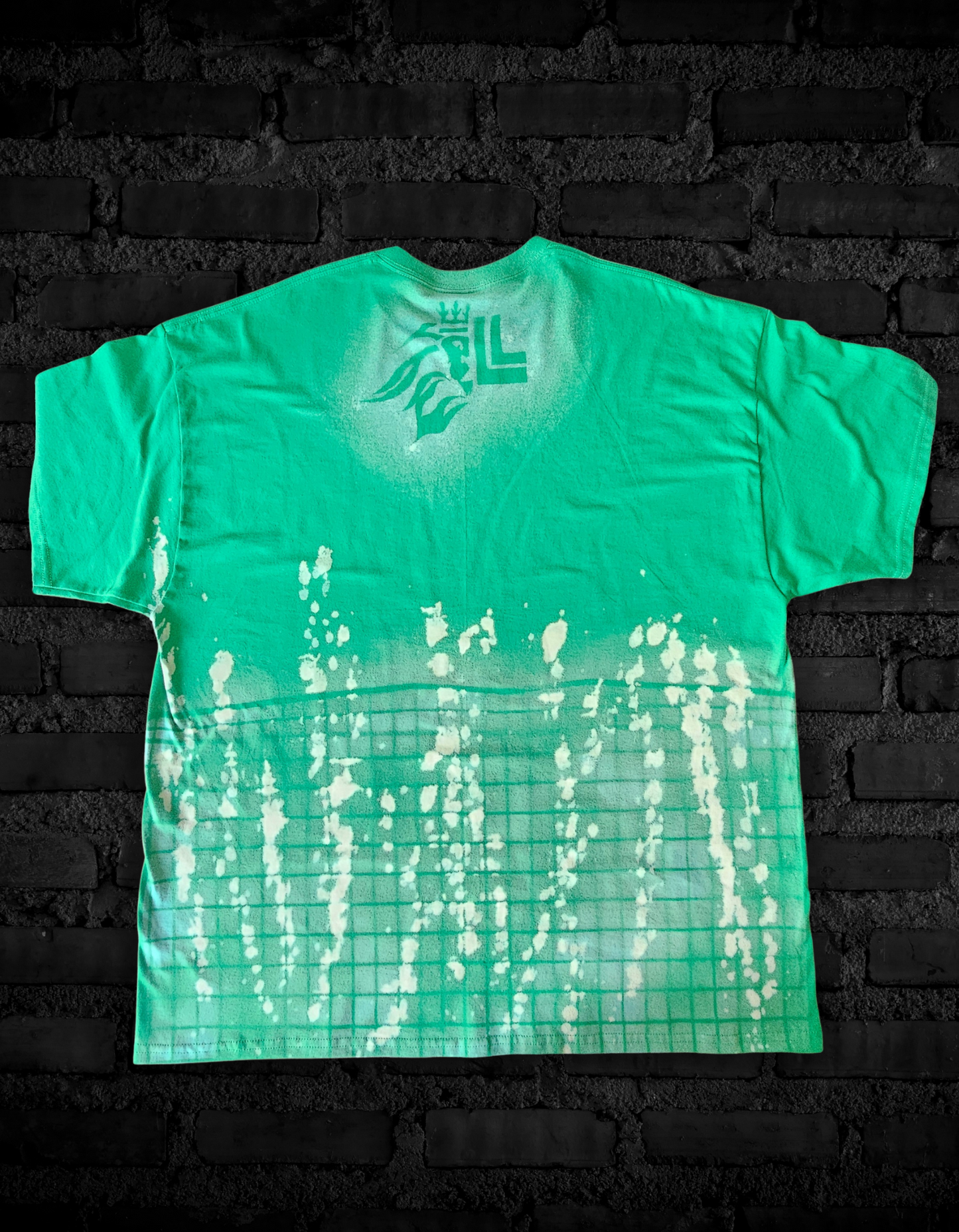 Unapologetic Collection: Uncaged Tee