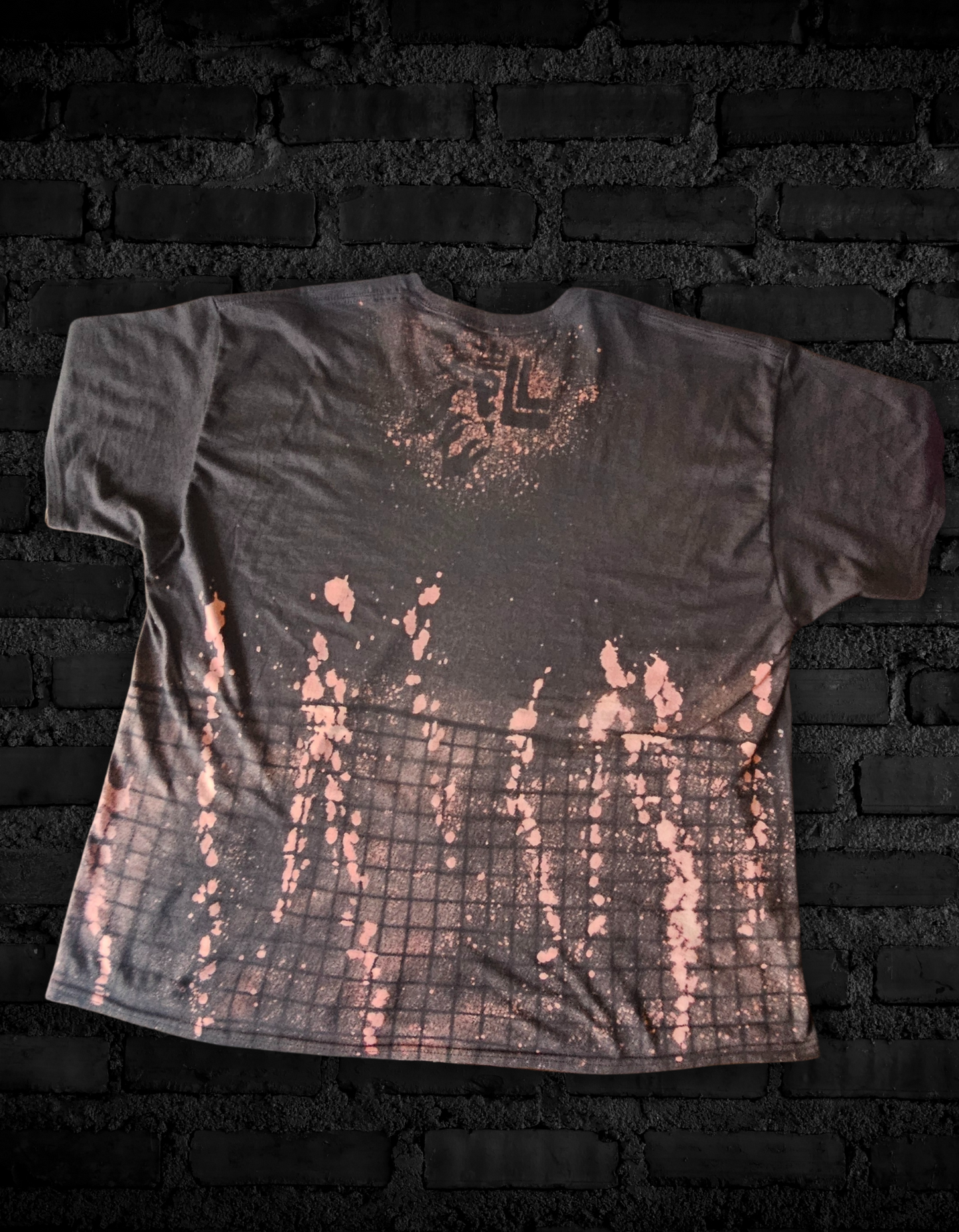 Unapologetic Collection: Uncaged Tee