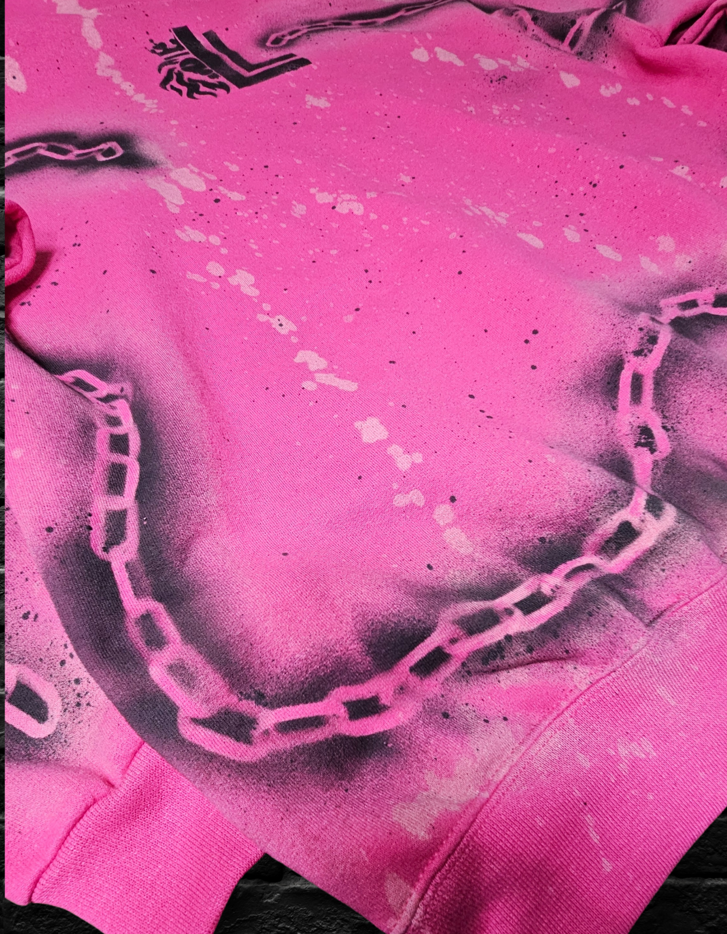 Limitless Ascension Hoodie