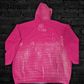 Unapologetic Collection: Uncaged Hoodie