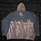 Unapologetic Collection: Uncaged Hoodie