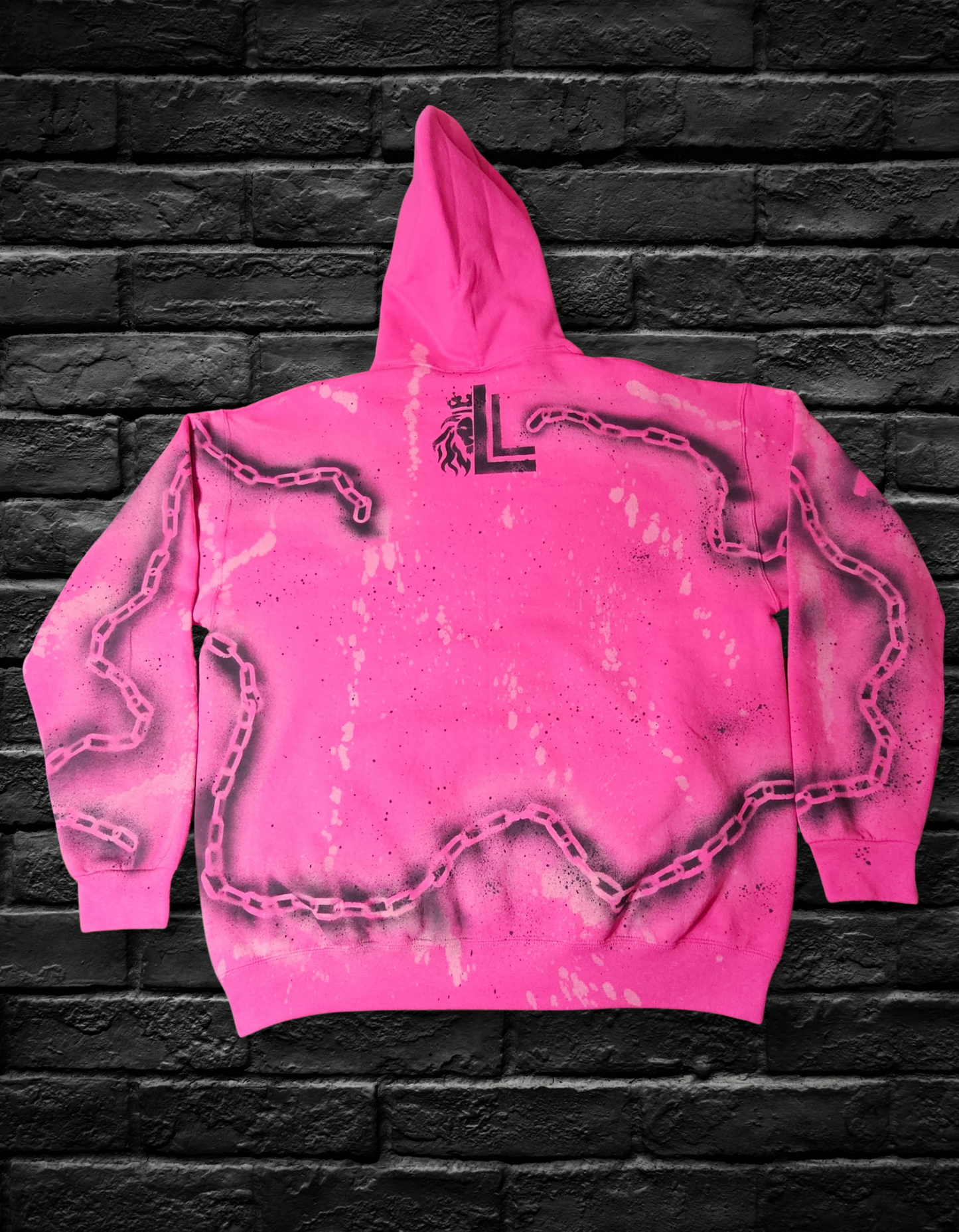 Limitless Ascension Hoodie