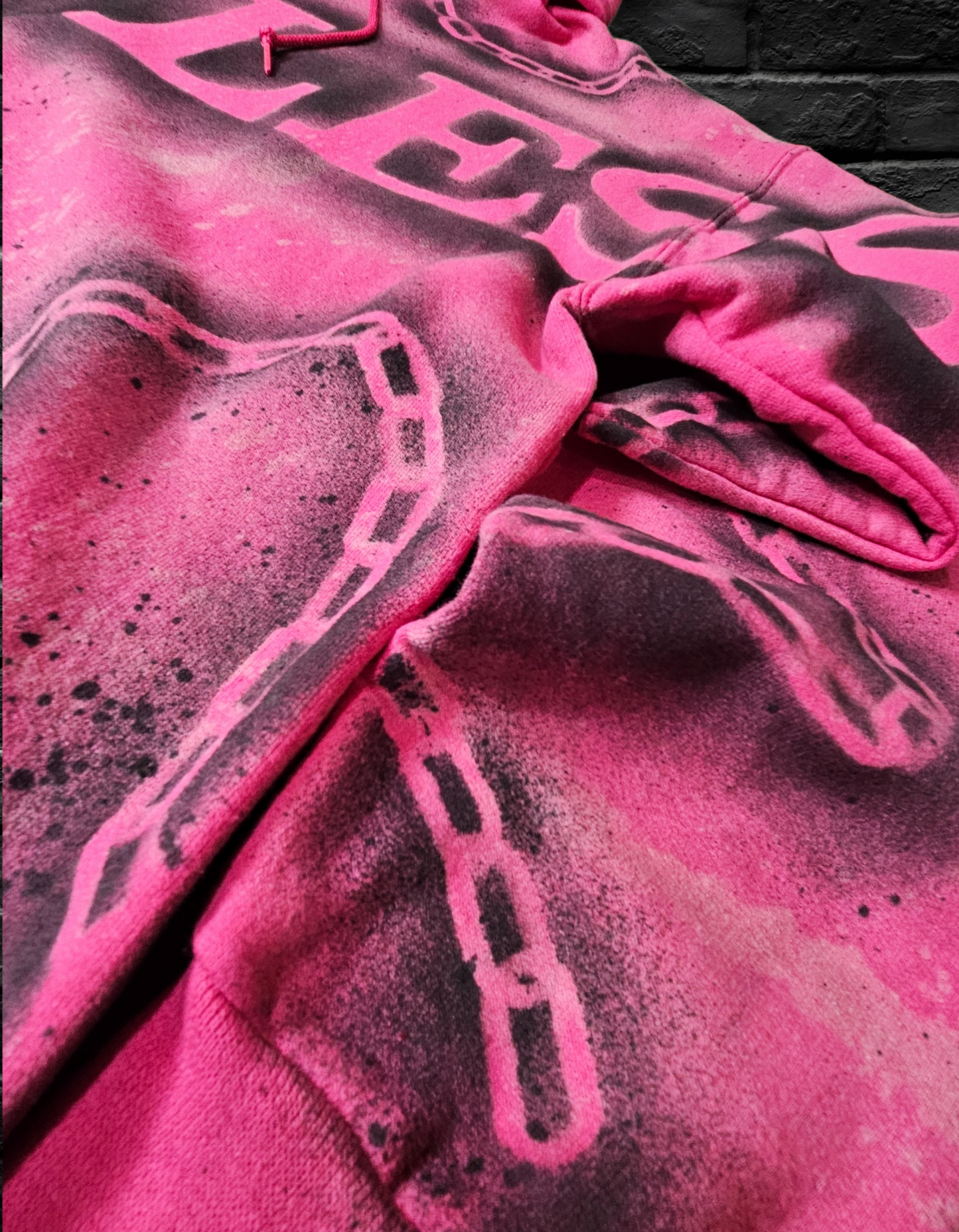 Limitless Ascension Hoodie