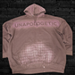 Unapologetic Collection: Uncaged Hoodie