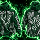 **PREORDER NOW AVAILABLE** Young. Indigenous. Fearless. Hoodie.