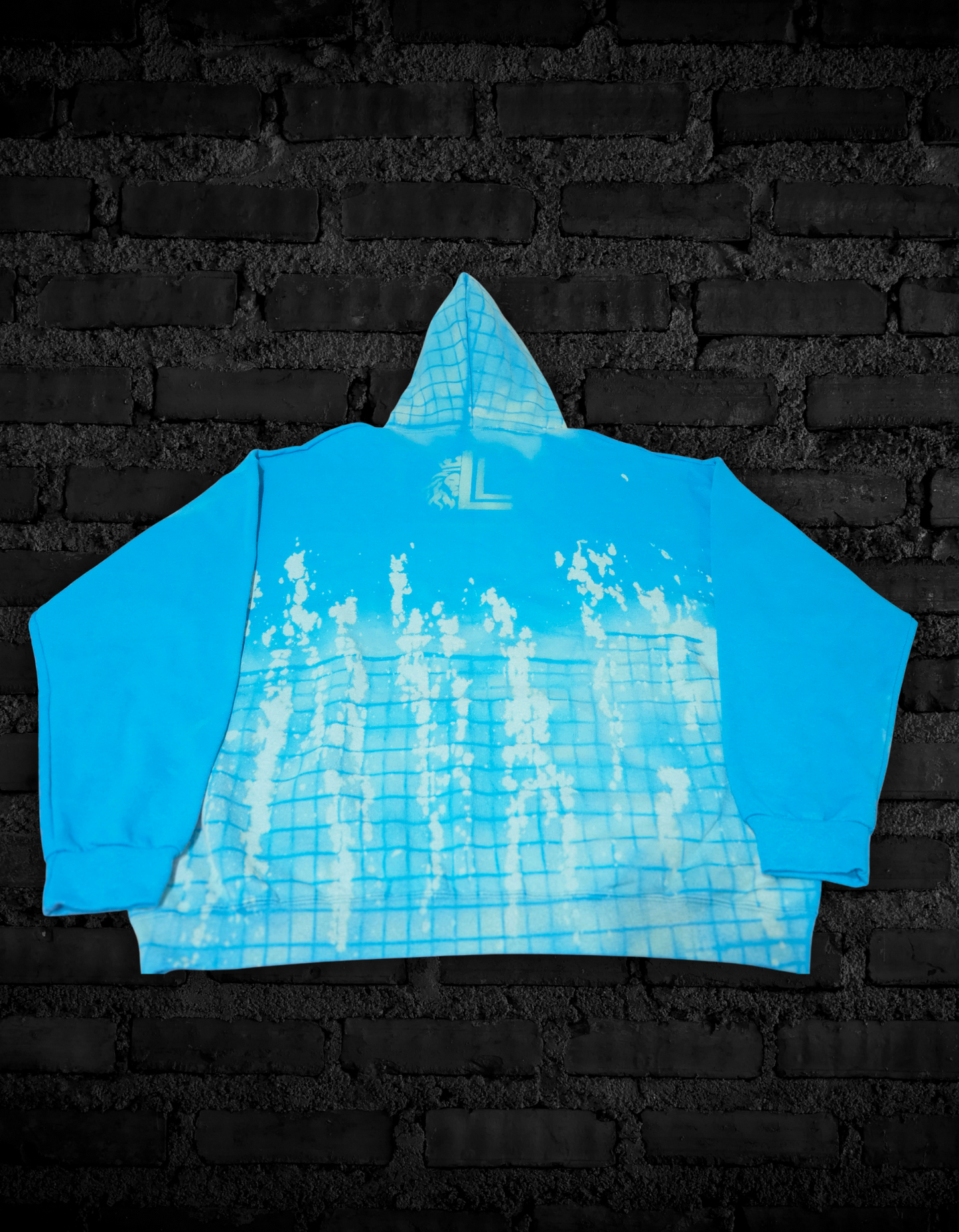 Unapologetic Collection: Uncaged Hoodie