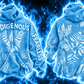 **PREORDER NOW AVAILABLE** Young. Indigenous. Fearless. Hoodie.