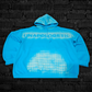 Unapologetic Collection: Uncaged Hoodie