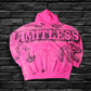 Limitless Ascension Hoodie