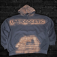 Unapologetic Collection: Uncaged Hoodie