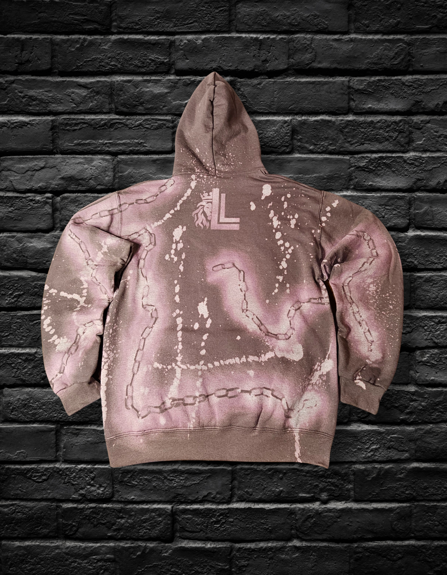 Limitless Ascension Hoodie