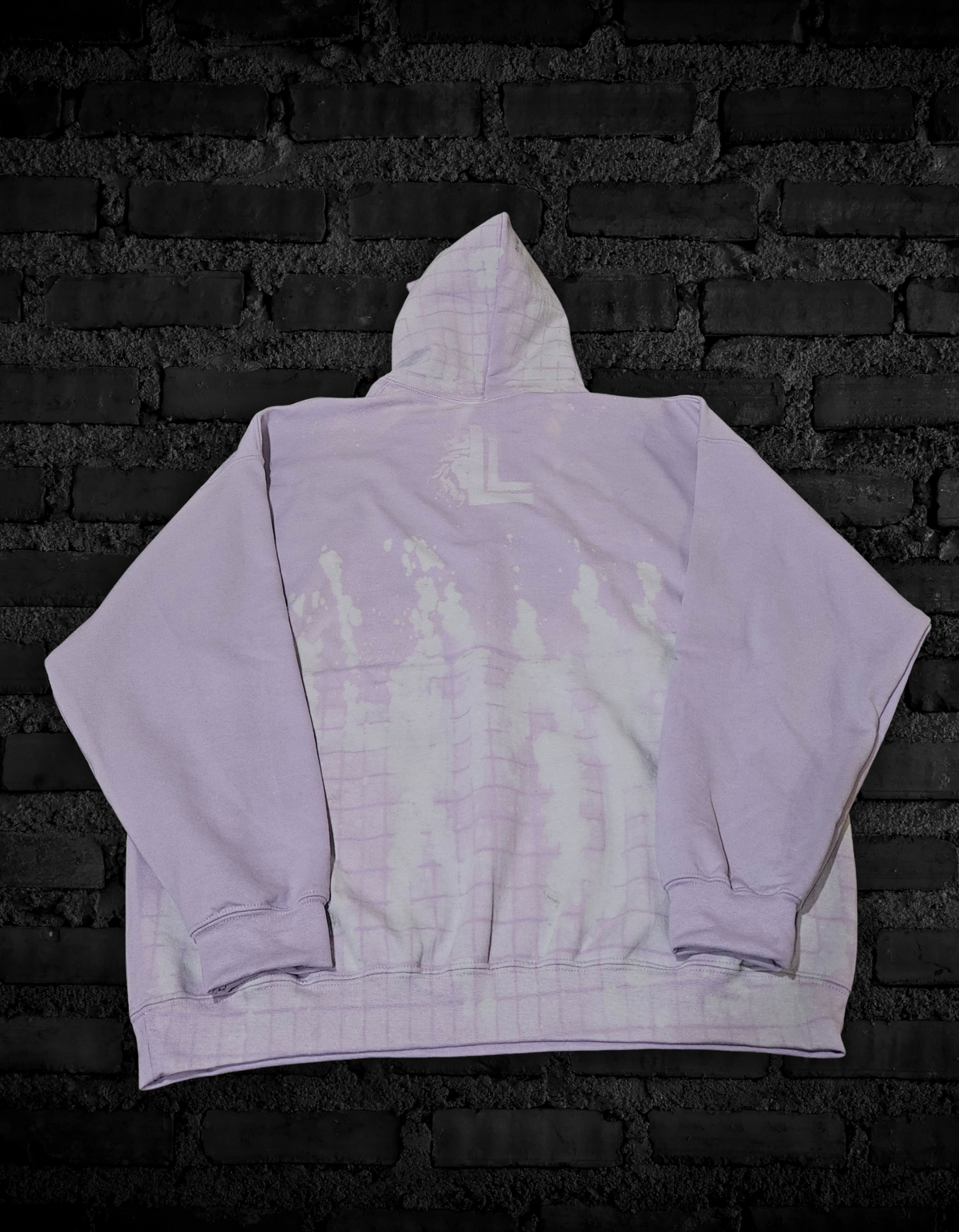Unapologetic Collection: Uncaged Hoodie